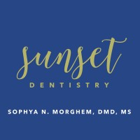 Sunset Dentistry Logo