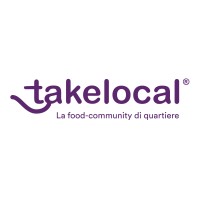 Takelocal Logo