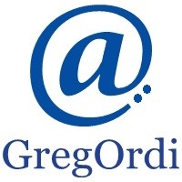 GregOrdi Logo