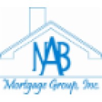 NAB Mortgage Group Inc. Logo