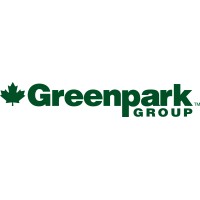 Greenpark Group Logo