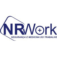 NR Work Logo