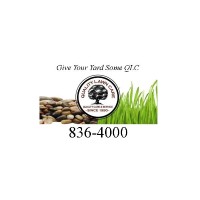 Quality Lawn Care Logo