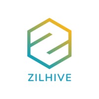 ZILHive Logo