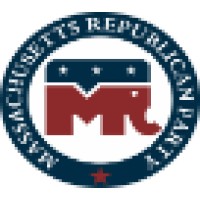 Massachusetts Republican Party Logo