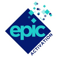 Epic Activation Logo