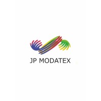 JP MODATEX LLP Logo