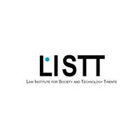 Law Institute for Society and Technology Twente (LISTT) Logo