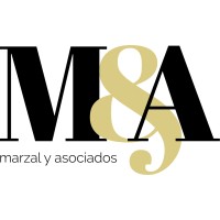 Marzal & Asociados 2016, S.L. Logo