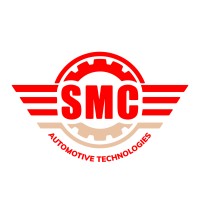 Service My Car Logo