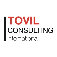 TOVIL Consulting Logo