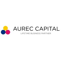 Aurec Capital Poland Logo