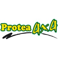Protea 4x4 Logo