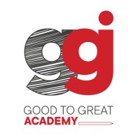 Good to Great Academy Logo