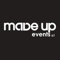 Made Up Events S.L Logo