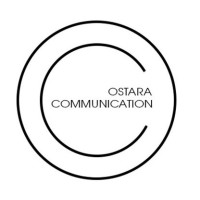 Ostara Communication Logo