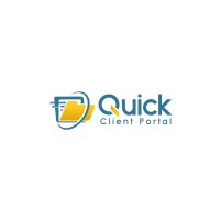 Quick Client Portal Logo