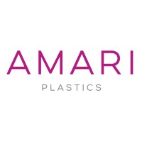 Amari Plastics - West London Logo
