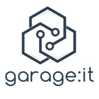 Garage IT Sp. z o.o. Logo