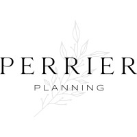Perrier Planning Inc. Logo