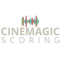 Cinemagic Scoring Logo