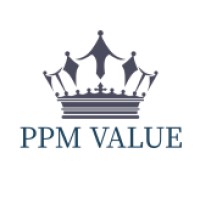 PPM VALUE Logo