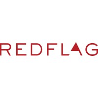 REDFLAG World Logo