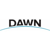 The Cosmic Dawn Center (DAWN) Logo