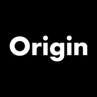 Origin Logo