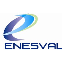 Enesval - Envasados Especiales Valdemoro, SL Logo