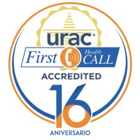First Health Call Logo