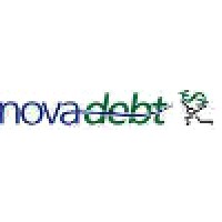 Novadebt Logo
