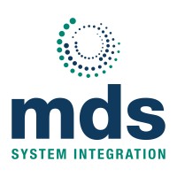 MDS System Integration Group Logo
