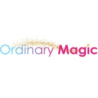 Ordinary Magic CIC Logo