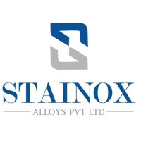 Stainox Alloys Logo