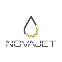 NOVAJET GmbH Logo