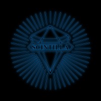 Scintilla Science Club Logo