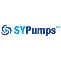 SY Pumps Ltd Logo