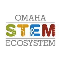 Omaha STEM Ecosystem Logo