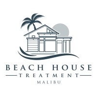 Beach House Treatment Malibu Logo