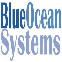 Blue Ocean Systems Logo