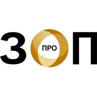 ЗОП ПРО ООД Logo