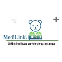 MediLinkUp Logo