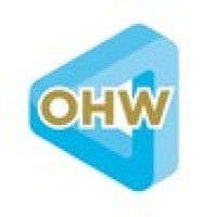 Ondernemersvereniging Hoeksche Waard Logo