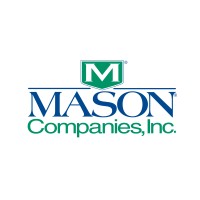 Mason Companies, Inc Logo