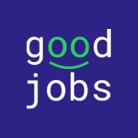 GoodJobs.pl Logo