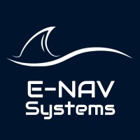 e-NAV Systems Logo