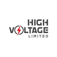 High Voltage Limited Logo