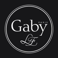 GABY LF Paris Logo
