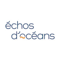 Echos dOcéans Logo